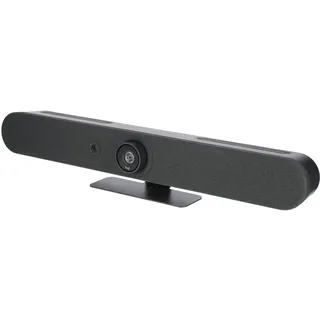 Logitech Rally Bar Mini - All-In-One Videobar für kleine Räume