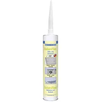 WEICON Solar-Flex Klebe- und Dichtmasse 290 ml