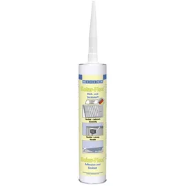 WEICON Solar-Flex Klebe- und Dichtmasse 290 ml
