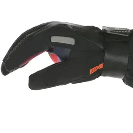 Level Super Pipe Goretex Black 7.5