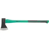 Fortis Axt 1600g 2K-Fiberglas