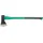 Fortis Axt 1600g 2K-Fiberglas