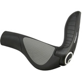 Ergon GP4 Griffe schwarz