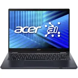 Acer TravelMate Spin P4 Intel Core Ultra 7 155U 16 GB RAM 512 GB SSD Win11 Pro TMP414RN-54-TCO-75K1