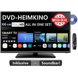 Reflexion LDDW40iBT 40" Full HD Camping Smart TV