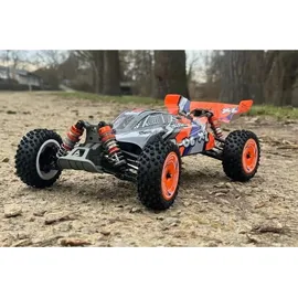 DF-Models RC-Buggy Z-06 XL 1:12 CH RTR