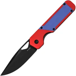 Kizer Liner Lock Militaw Jonathan Styles Nitro V G10 V3634A2