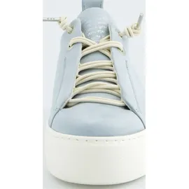 Paul Green Sneaker Low Blau Damen 41