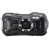 Ricoh WG-70 schwarz