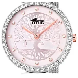 Lotus Trend Edelstahl 29 mm 18709/2