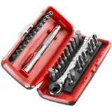 FACOM Bit-Ratsche 1/4 (6,3 mm)