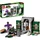 LEGO Super Mario Luigi’s Mansion: Eingang – Erweiterungsset 71399