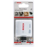 Bosch Professional BiM Progressor for Wood and Metal Lochsäge 52mm, 1er-Pack (2608594219)
