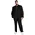 JACK & JONES Franco Plus Size Anzug Black 66