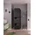 BASIC by Balculina MID.YOU Wäscheschrank SMART - B/H/T ca. 50.00x200.00x68.00