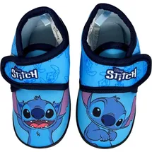 Disney Lilo & Stitch Pantoffeln Blau 27