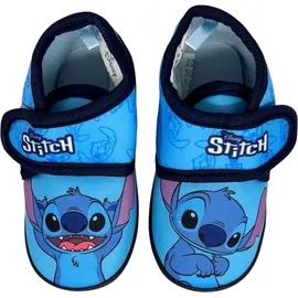 Disney Lilo & Stitch Pantoffeln Blau 27