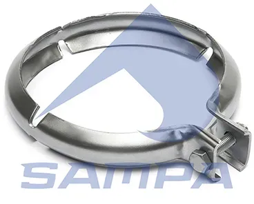 SAMPA 100213 für Mercedes