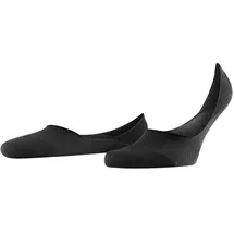 Falke Step Medium Cut Füßlinge Schwarz 47-48