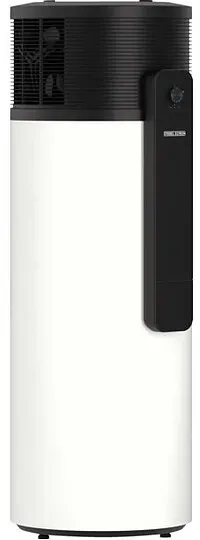 Stiebel Eltron Warmwasser-Wärmepumpe, R 290, WWK-I 300 Plus electronic - 209066