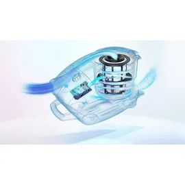 Bosch BGS7MS64