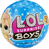 MGA Entertainment L.O.L. Surprise! Boys Series