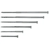 Simpson Strong-Tie Sparrennagel 6,0 x 210 mm 50 Stück