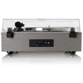 Lenco LS-440 Grau