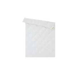 LevelOne Mono-Steppbett LevelOne Classic ¦ weiß ¦ Maße (cm): B: 135