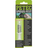 Petec Spiegel-Fest Klebe-Set