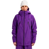 BURTON Reserve 2l INSULATED Jacke 2026 prism violet - S