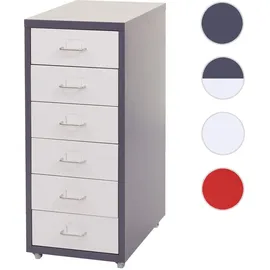 MCW Rollcontainer 69 x 28 x 41 grau