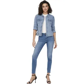 Only Female Jeansjacke ONLWONDER Jeansjacke
