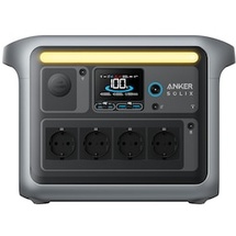 Anker SOLIX C1000X Power Station 1.056Wh 1.800 W