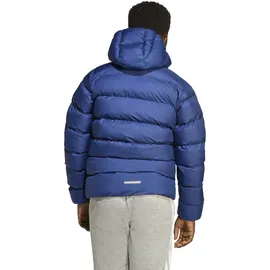 adidas Steppjacke Dunkelblau 164