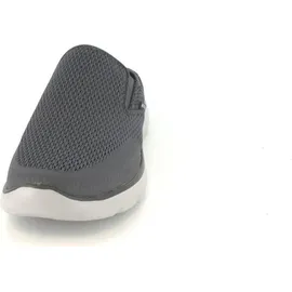 SKECHERS SUMMITS Vindicator grau, 43