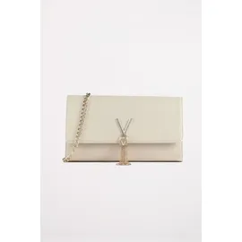 Valentino Divina Clutch Beige