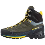 Mammut Kento Tour High GTX Herren iguana/freesia 40 2/3