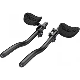ZIPP Vuka High Clip Evo Aero-lenker - schwarz - 31,8 mm