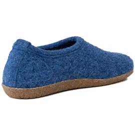 Gottstein Alpine Midcut RU blau 37