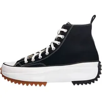 Converse Run Star Hike High Top black/white/gum 37