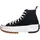 Converse Run Star Hike High Top black/white/gum 37