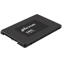 Micron 5400 MAX 2.5" 480 GB Serial ATA III