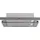 Bauknecht RBAH 62 LT X Flachschirmhaube 60 cm Grau