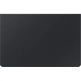 Samsung Book Cover Slim für Galaxy Tab S9 schwarz DE