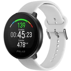 POLAR Unite, IPS, Touchscreen, GPS, 32 g