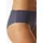 SCHIESSER Invisible Soft Lace Slip Blau 36