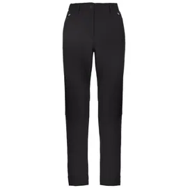 Salewa Dolomia Long Hose Schwarz 40