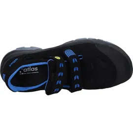 Atlas ALU-TEC 360 ESD S1, Weite 10 Größe 38