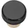 Westmark Griffkorken schwarz, braun, 10 St.